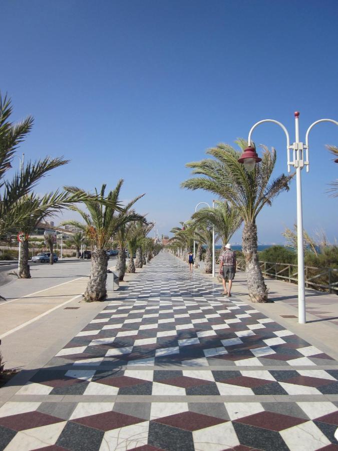 Arenales Playa By Mar Holidays Arenales del Sol Exterior photo