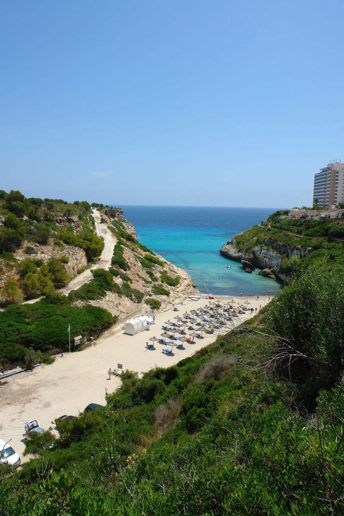 Arenales Playa By Mar Holidays Arenales del Sol Exterior photo