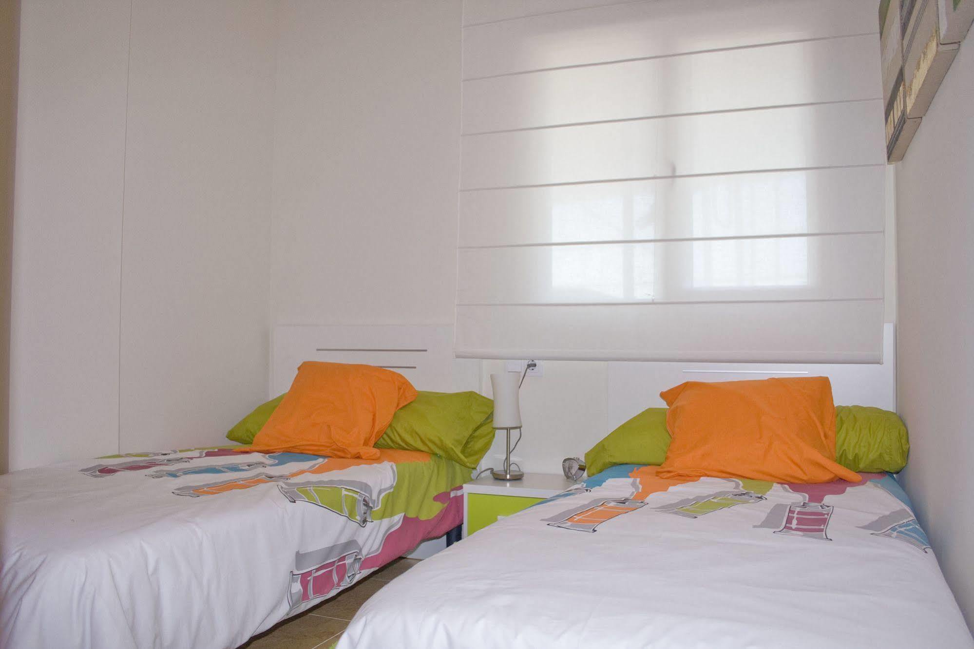 Arenales Playa By Mar Holidays Arenales del Sol Exterior photo