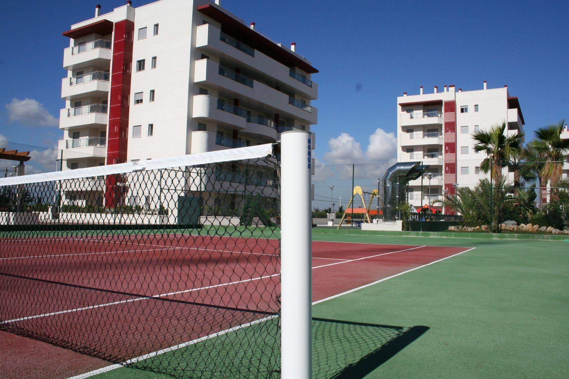 Arenales Playa By Mar Holidays Arenales del Sol Exterior photo